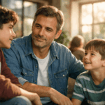 educar con empatía en la familia